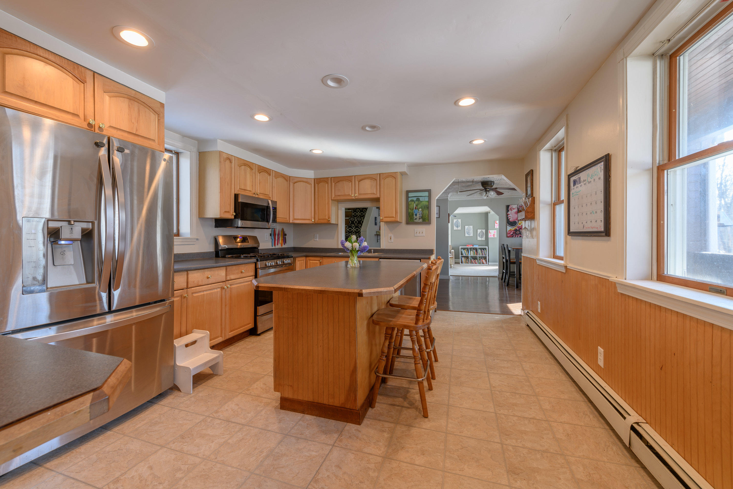 150 Longwoods Road Cumberland Center, ME 04021 - Photo 2 of 30 150 Longwoods Rd_12_PGM_Print