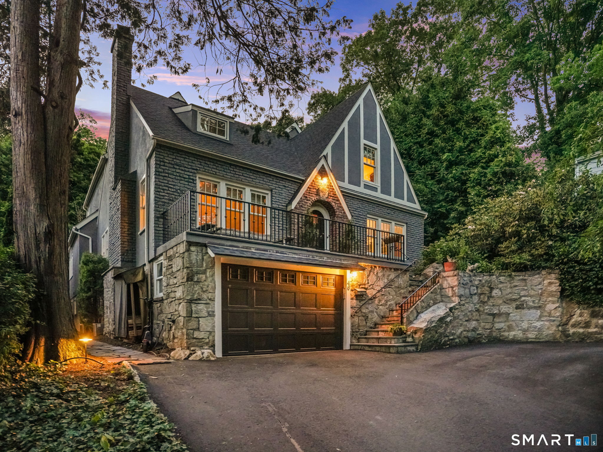 46 Valleywood Road Greenwich, CT 06830 - Photo 35 of 38