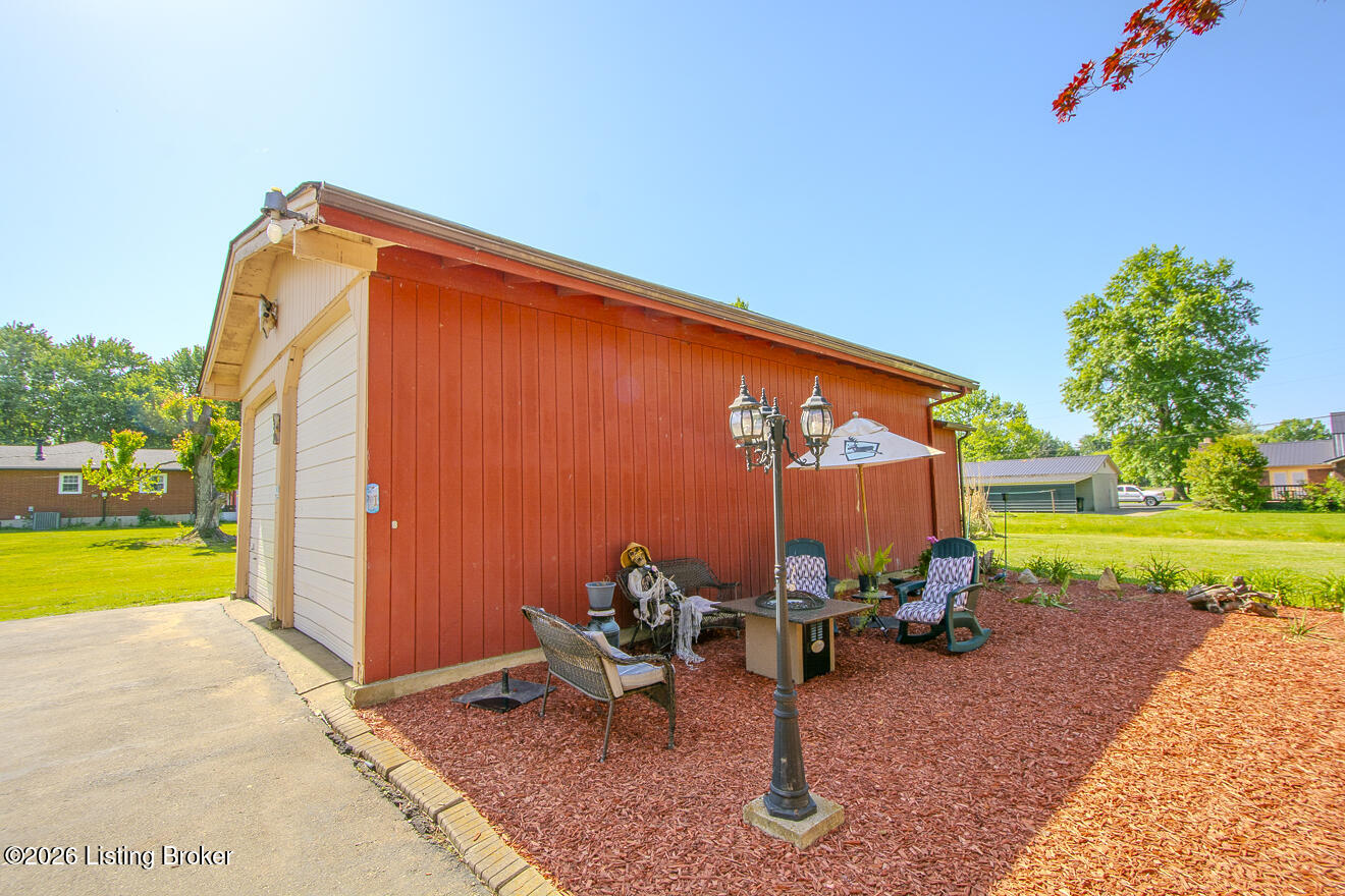 233 North Myers Road Brooks, KY 40109 - Photo 66 of 86 NMeyers-63