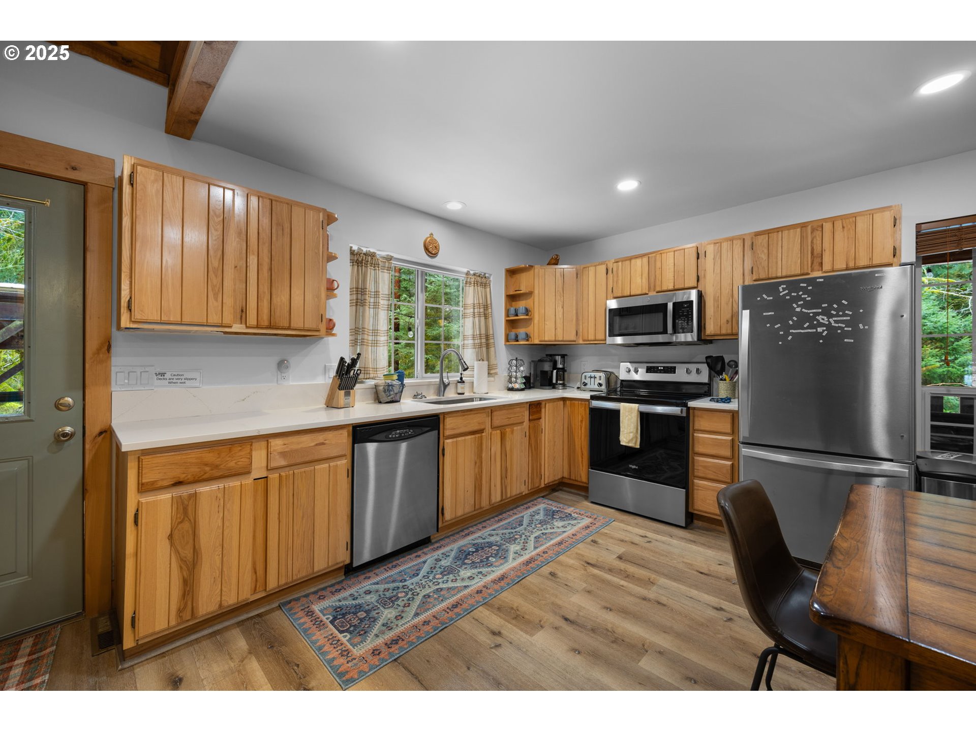 26565 East Henry Creek Road Rhododendron, OR 97049 - Photo 13 of 42 Gallery Image 13