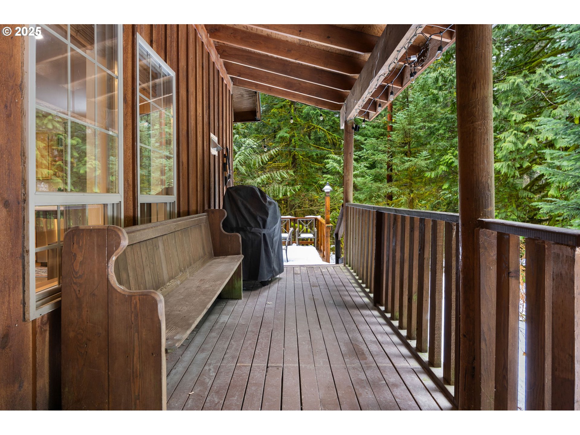 26565 East Henry Creek Road Rhododendron, OR 97049 - Photo 3 of 42 Gallery Image 3