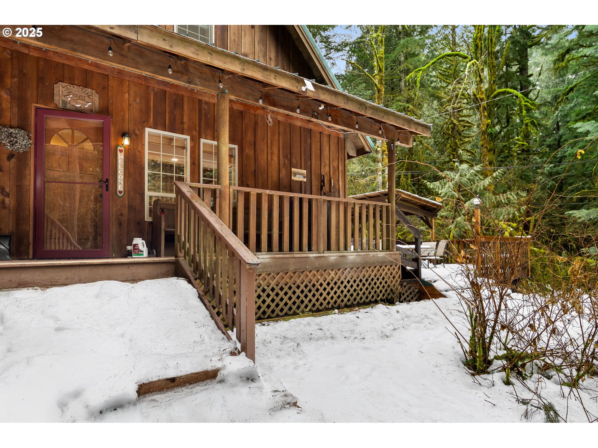 26565 East Henry Creek Road Rhododendron, OR 97049 - Photo 39 of 42 Gallery Image 39