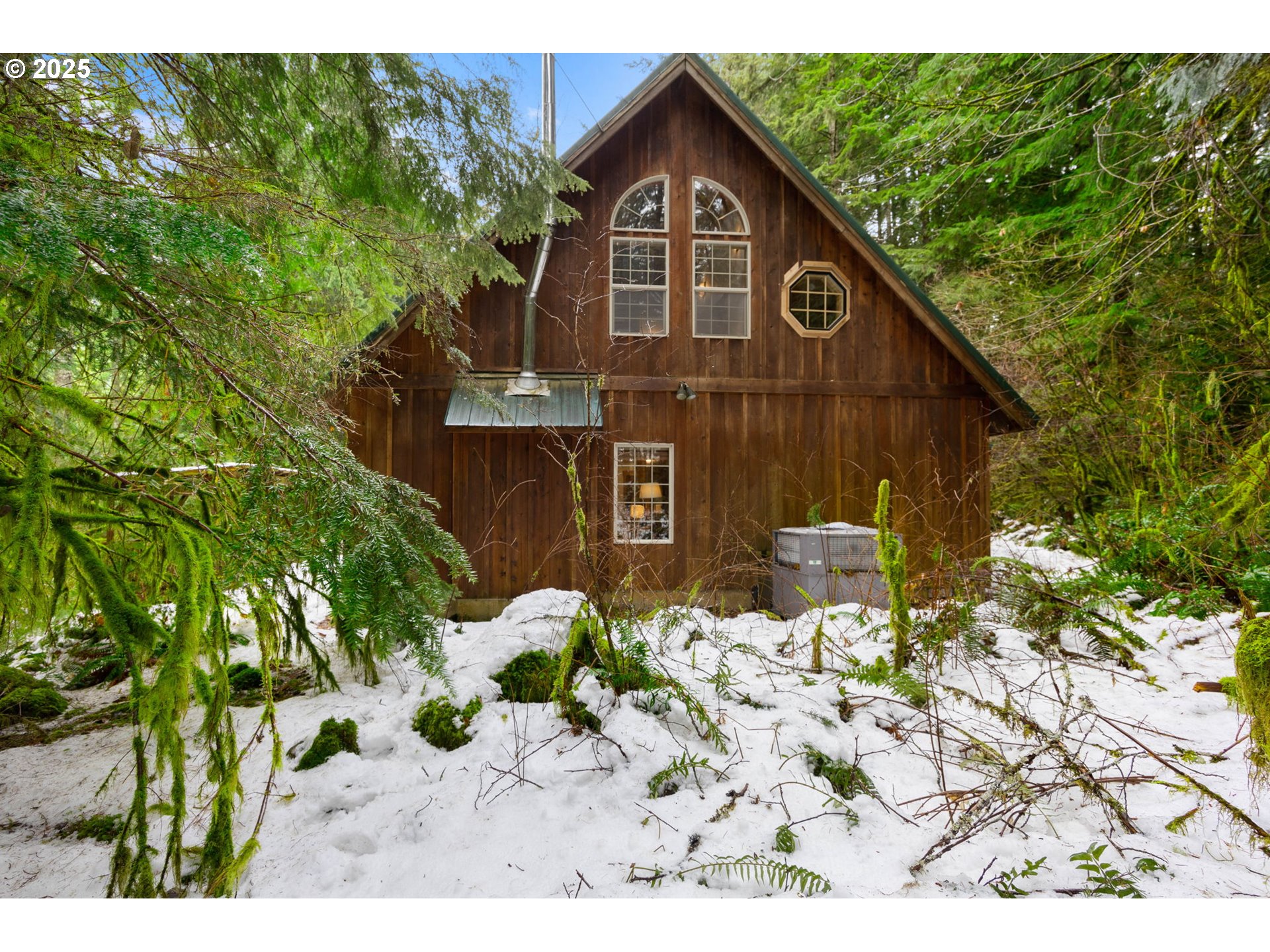 26565 East Henry Creek Road Rhododendron, OR 97049 - Photo 40 of 42 Gallery Image 40