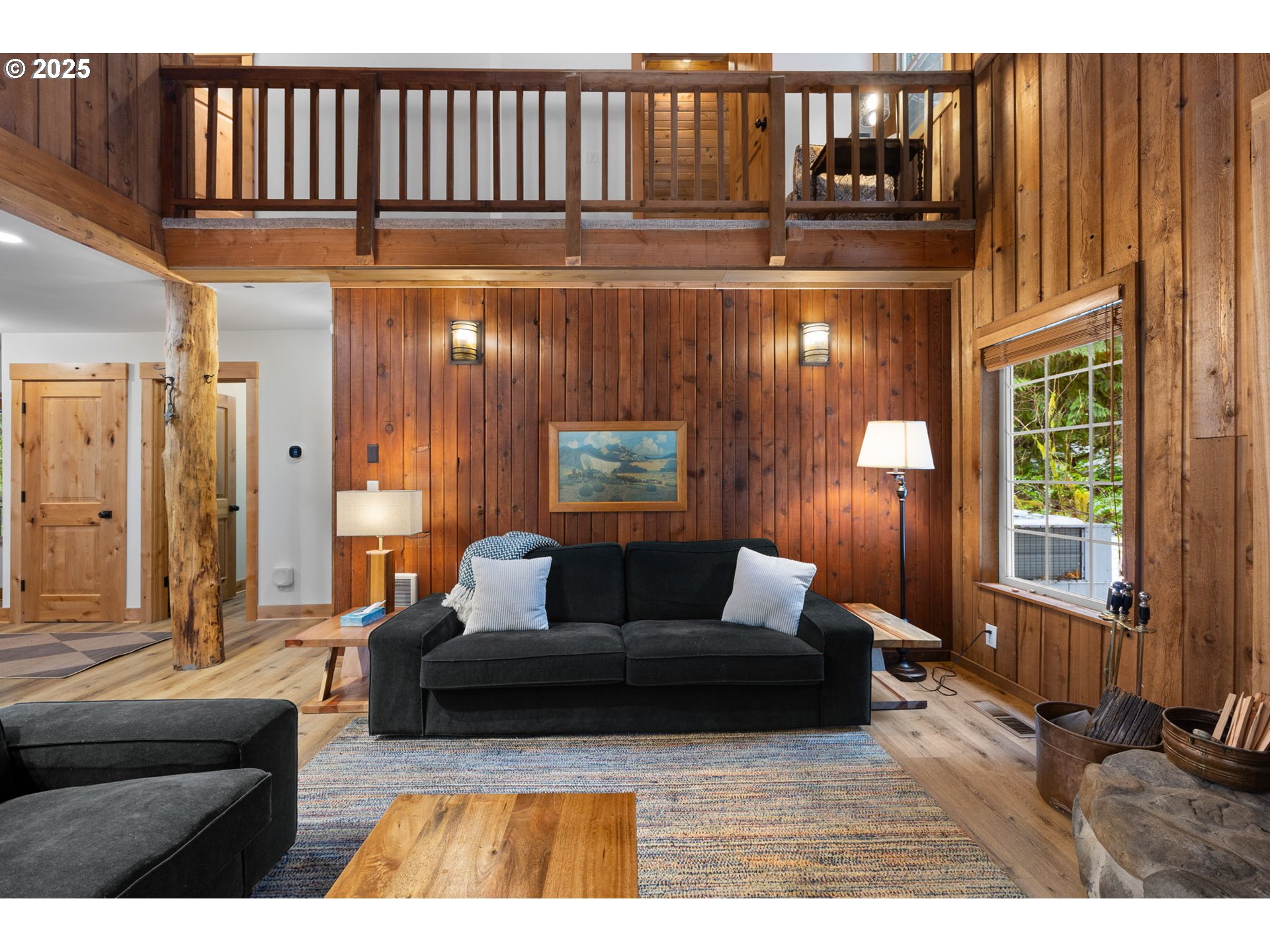 26565 East Henry Creek Road Rhododendron, OR 97049 - Photo 6 of 42 Gallery Image 6