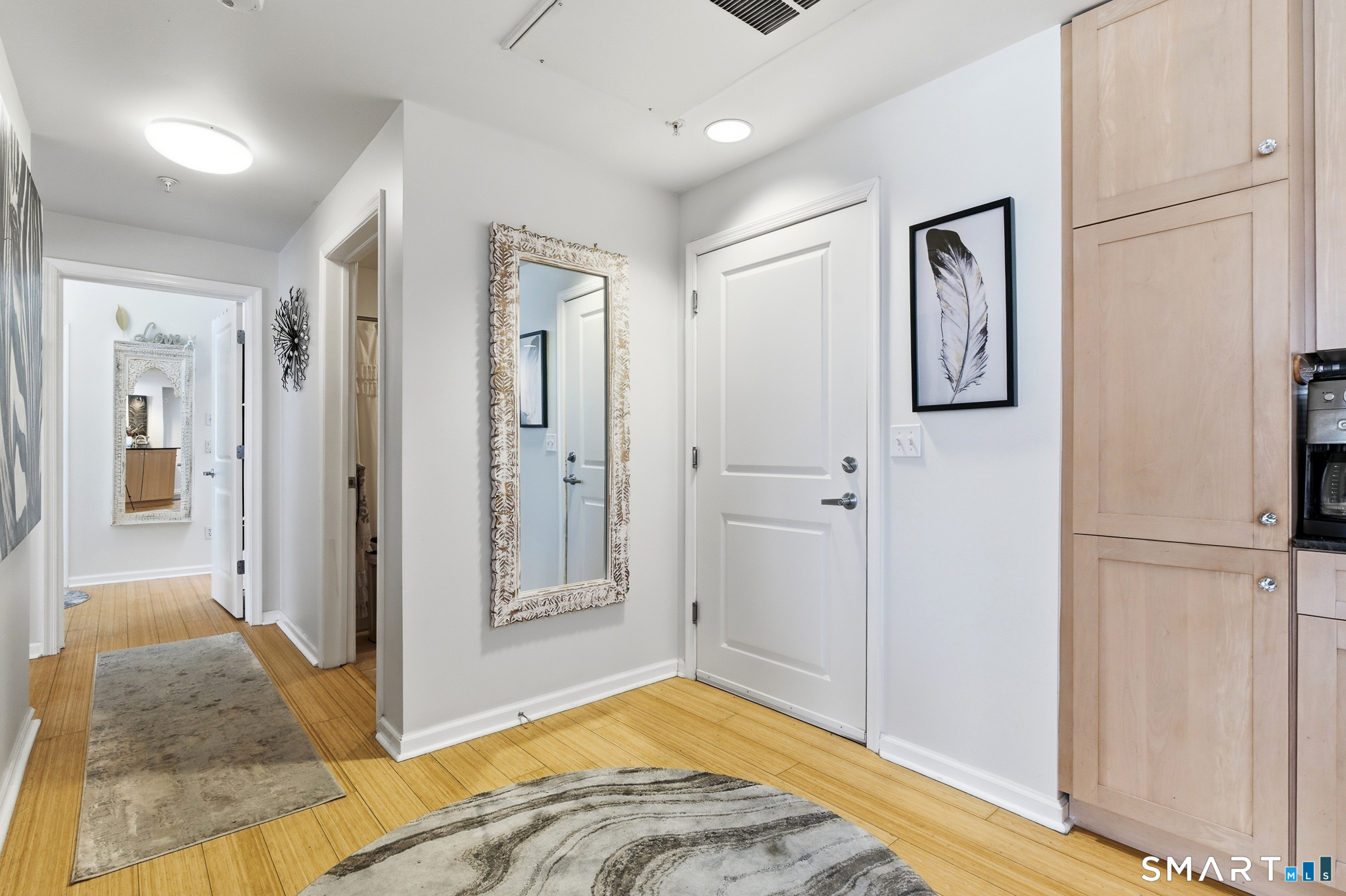 400 Bank Street, Unit 402 New London, CT 06320 - Photo 5 of 35 a view of bedroom