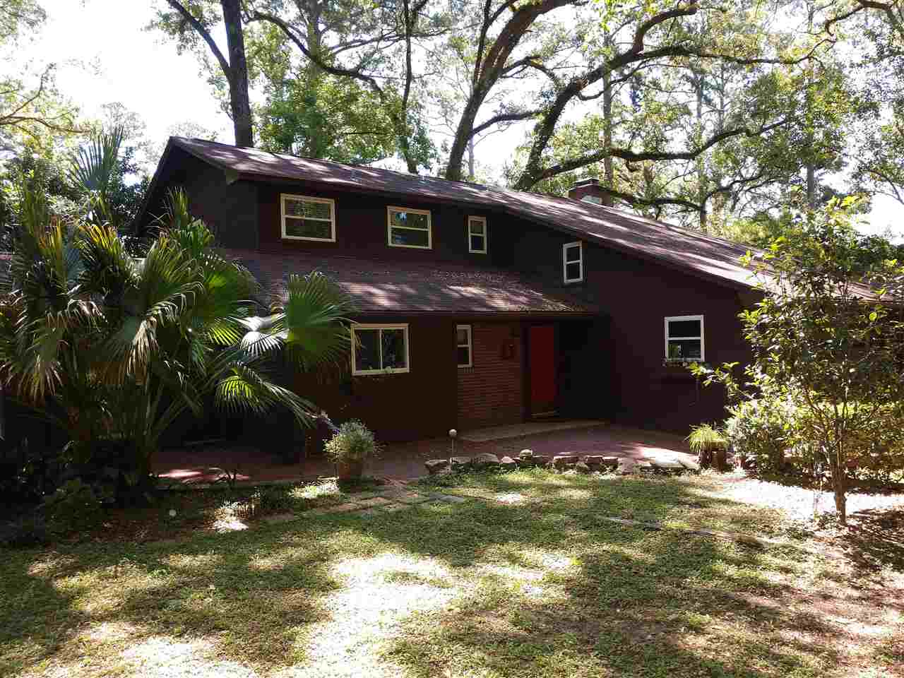 139 Sinclair Road Tallahassee, FL 32312 - Photo 1 of 25 Gallery Image 1