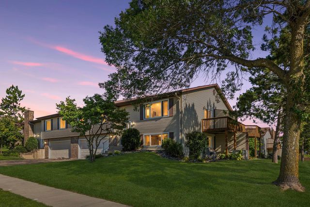 $267,500 | 10347 Balsam Lane, Eden Prairie, MN 55347