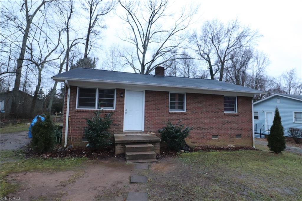 304 Beach Street High Point, NC 27260 - Photo 1 of 16 Gallery Image 1
