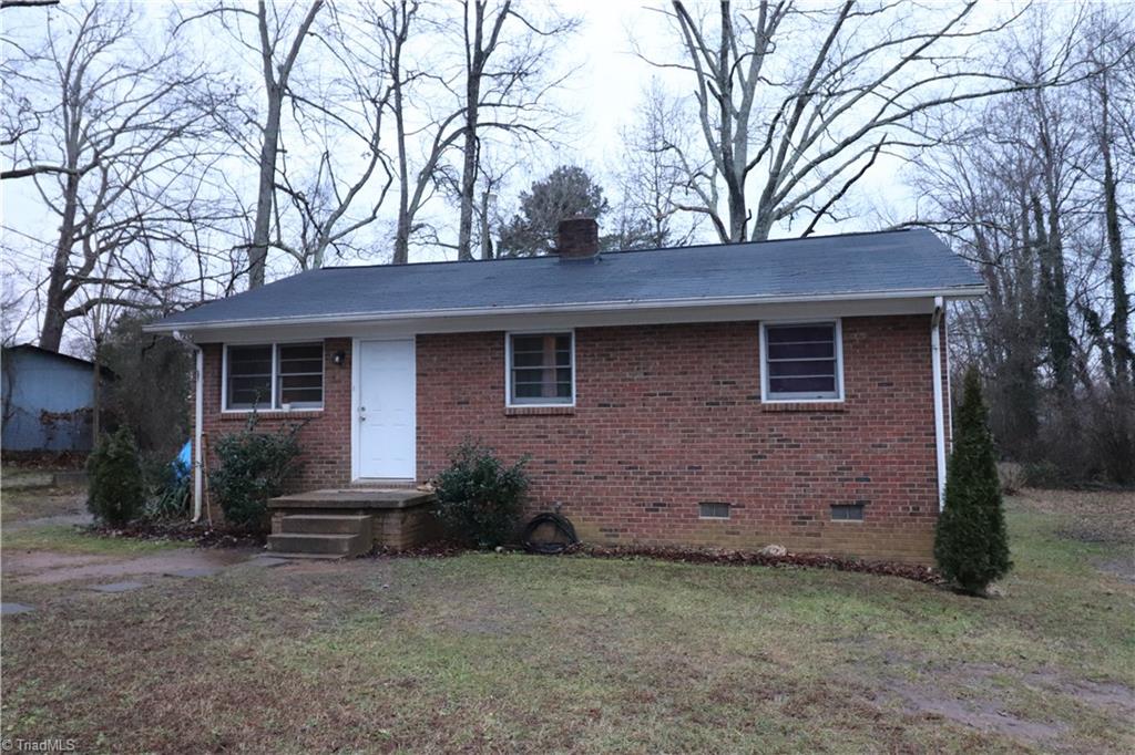 304 Beach Street High Point, NC 27260 - Photo 2 of 16 Gallery Image 2