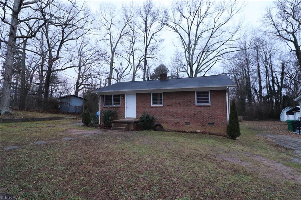 304 Beach Street High Point, NC 27260 - Photo 3 of 16 Gallery Image 3