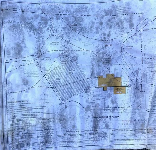 $130,000 | 110 Oak Forest Drive, Oxford, GA 30054