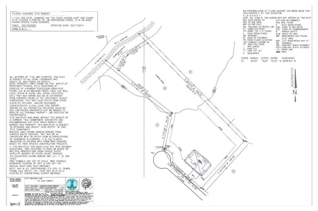 a view of backyard with green space