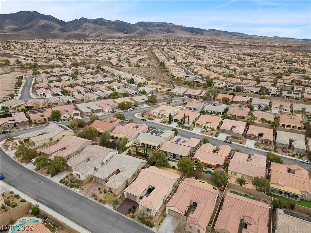 2765 Struan Avenue Henderson, NV 89044 - Photo 60 of 65