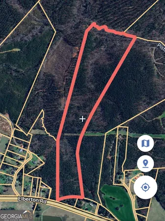 $180,000 | 6556 Elberton Road, Tignall, GA 30668