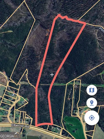 $200,000 | 6556 Elberton Road, Tignall, GA 30668