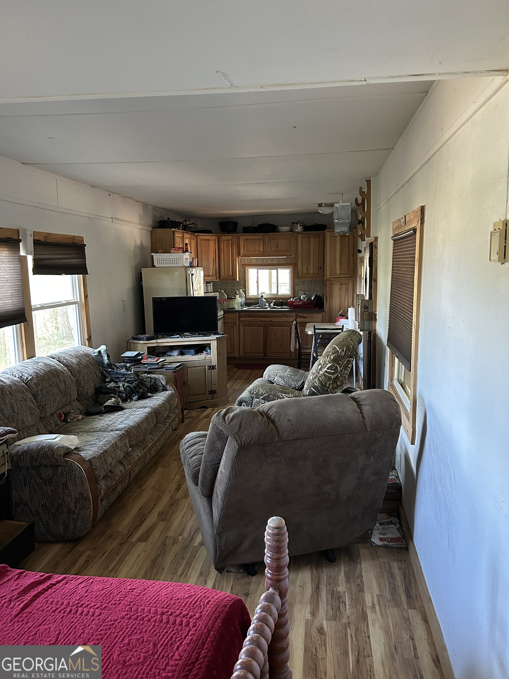 6556 Elberton Road Tignall, GA 30668 - Photo 13 of 68