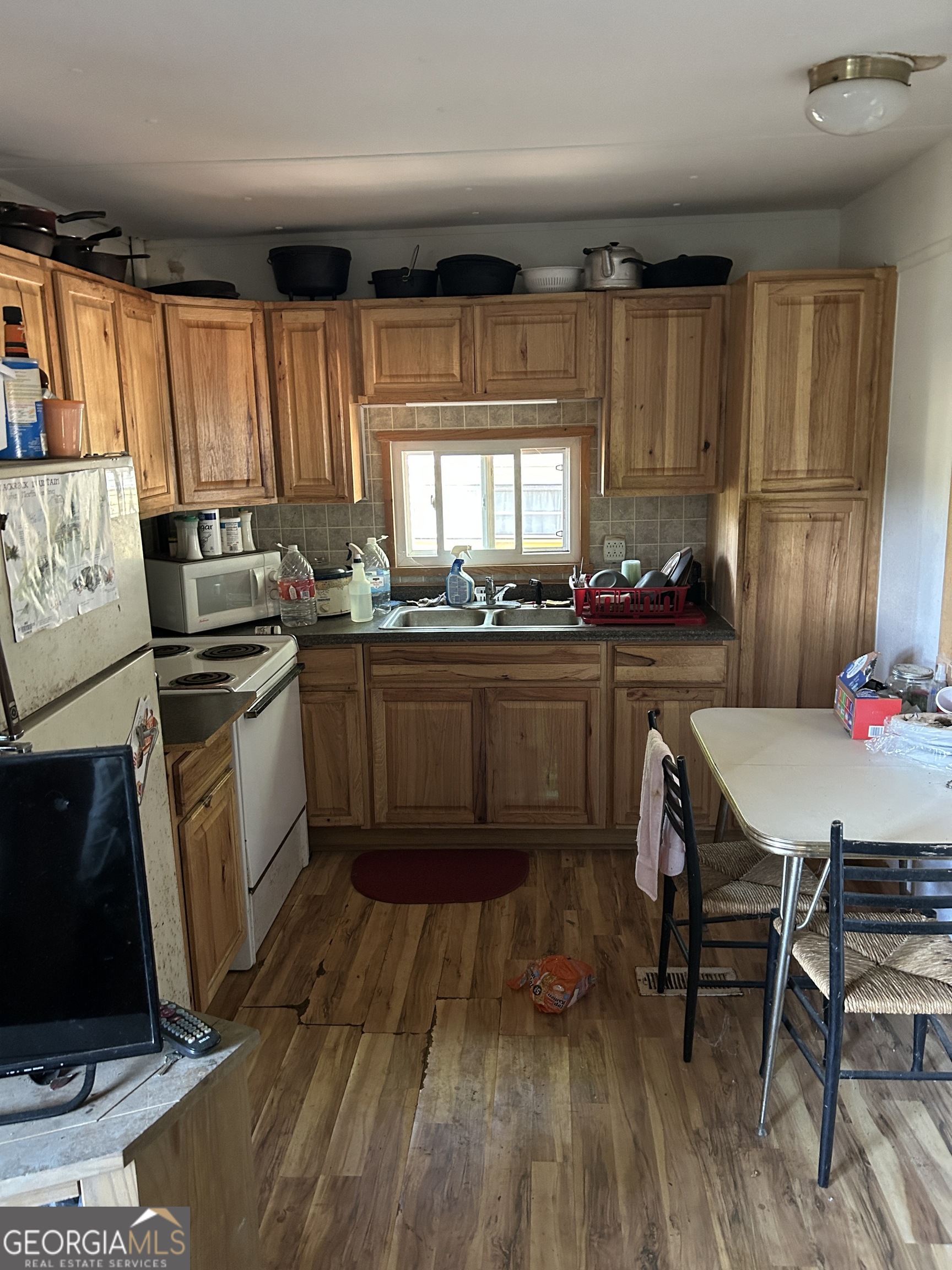 6556 Elberton Road Tignall, GA 30668 - Photo 17 of 68