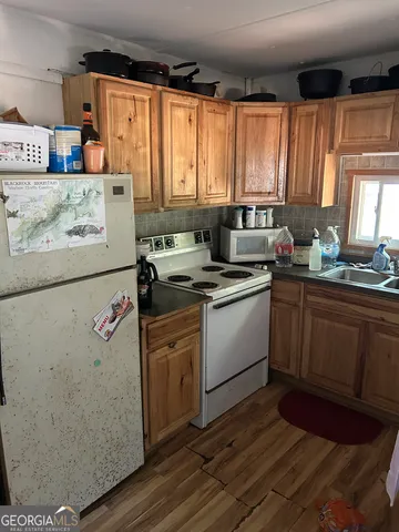 $200,000 | 6556 Elberton Road, Tignall, GA 30668