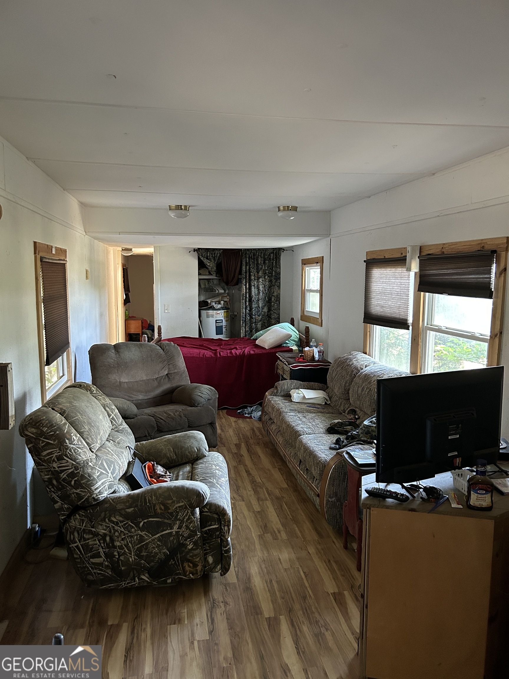 6556 Elberton Road Tignall, GA 30668 - Photo 21 of 68