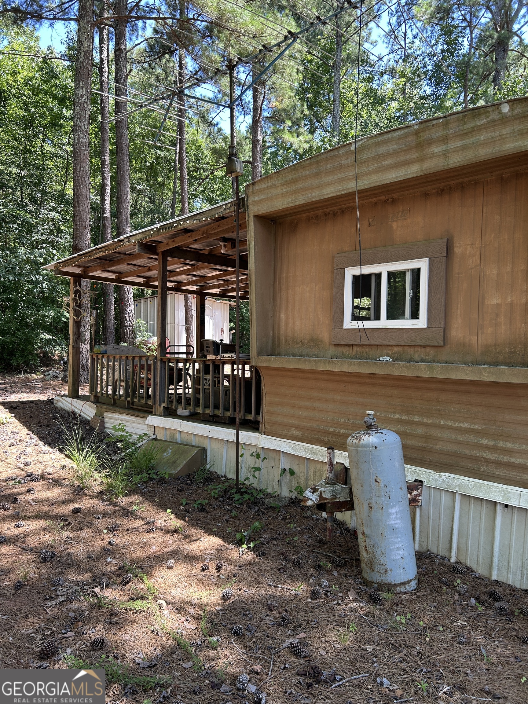 6556 Elberton Road Tignall, GA 30668 - Photo 24 of 68