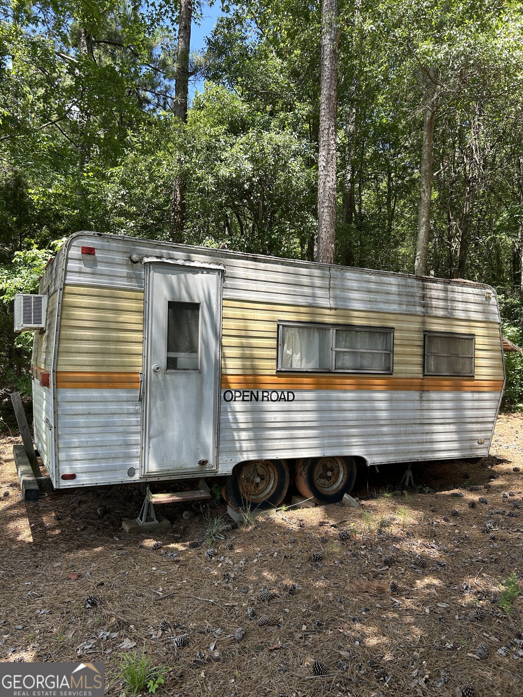 6556 Elberton Road Tignall, GA 30668 - Photo 25 of 68