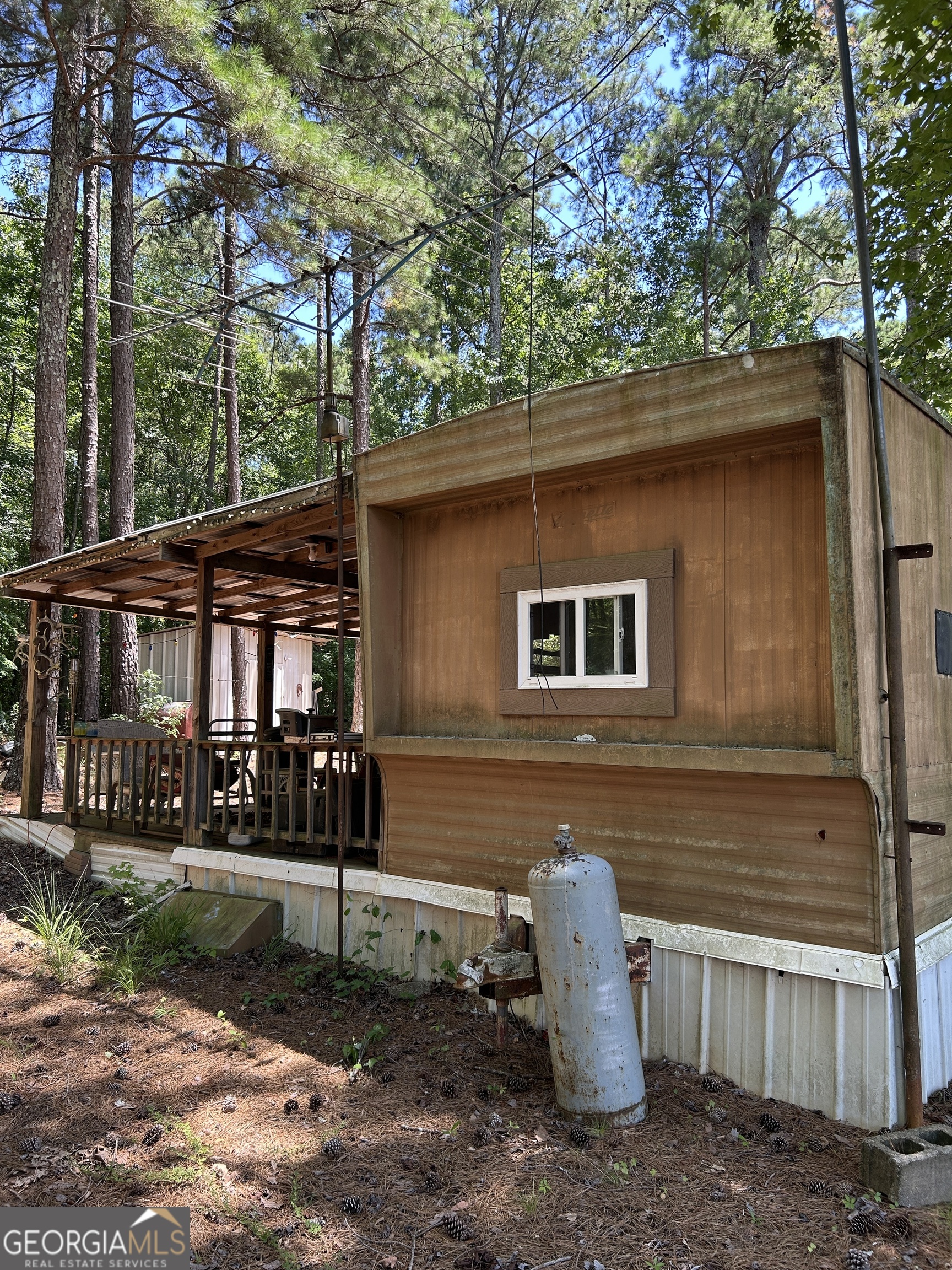 6556 Elberton Road Tignall, GA 30668 - Photo 26 of 68