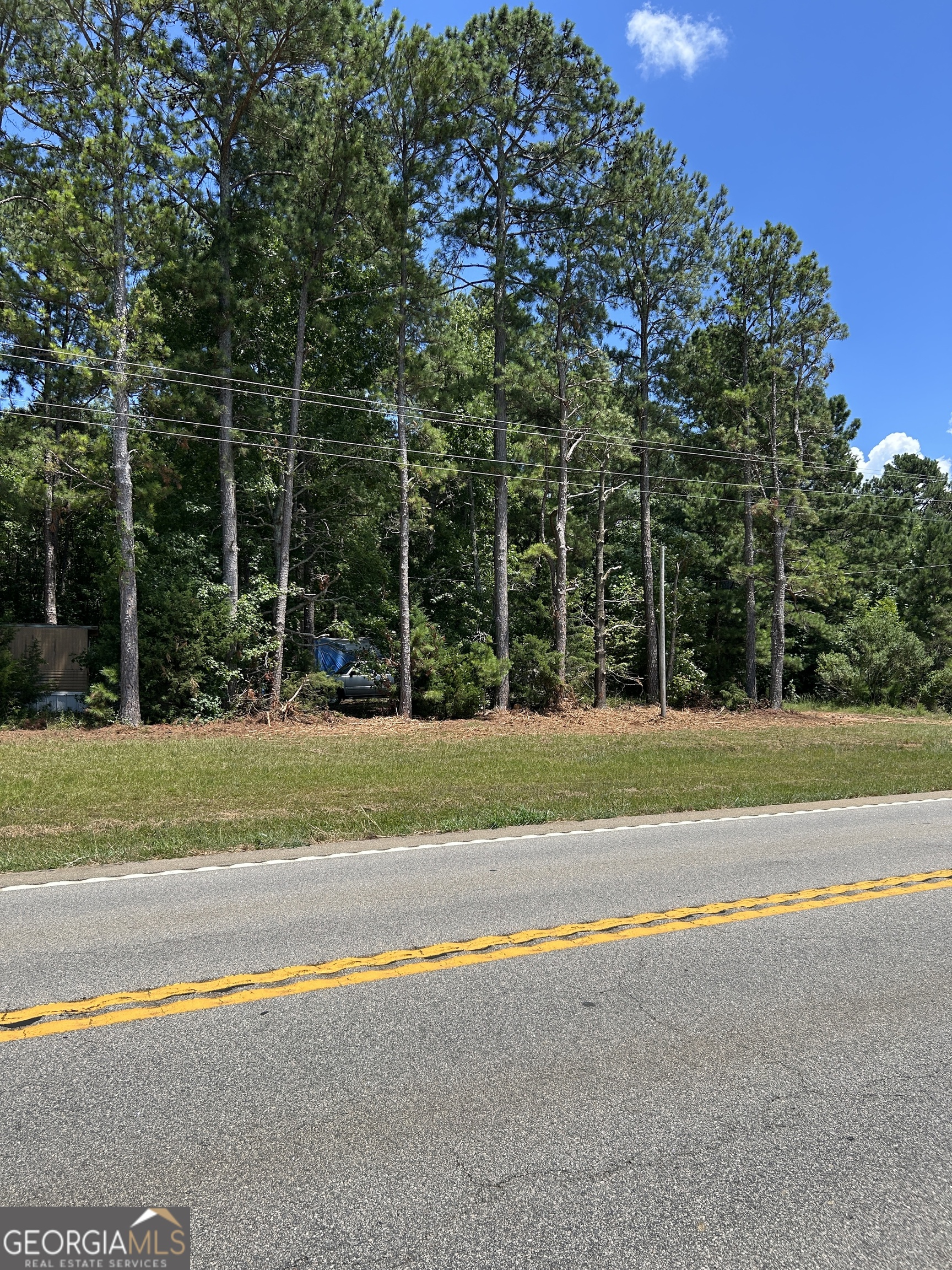 6556 Elberton Road Tignall, GA 30668 - Photo 33 of 68