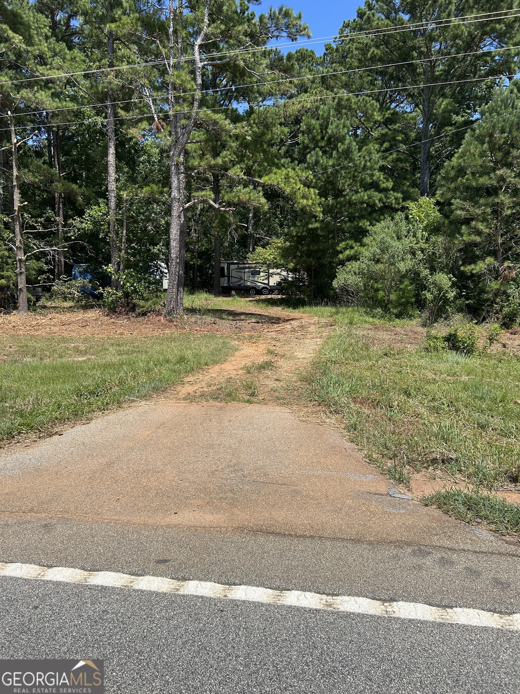 6556 Elberton Road Tignall, GA 30668 - Photo 34 of 68