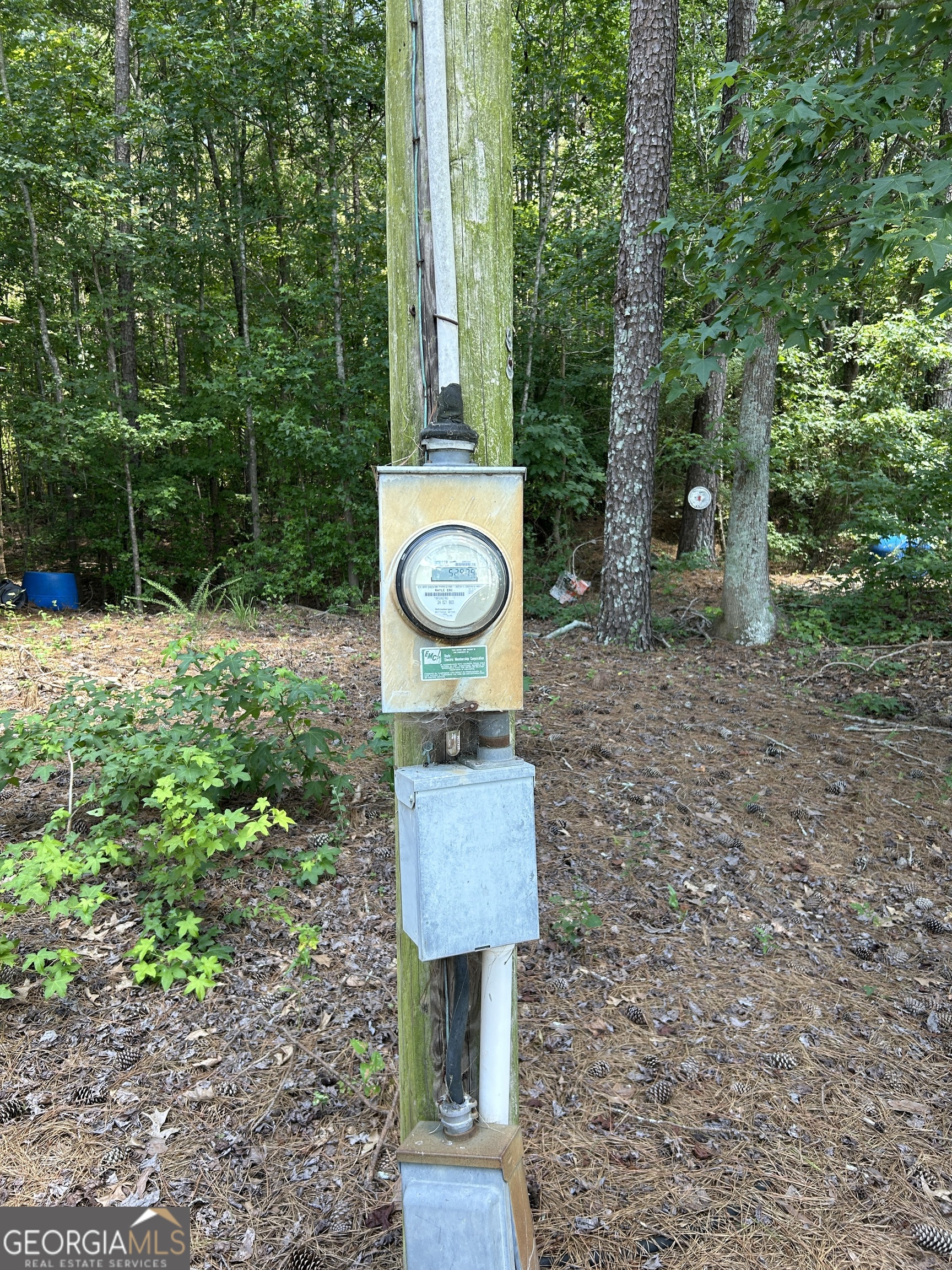 6556 Elberton Road Tignall, GA 30668 - Photo 7 of 68