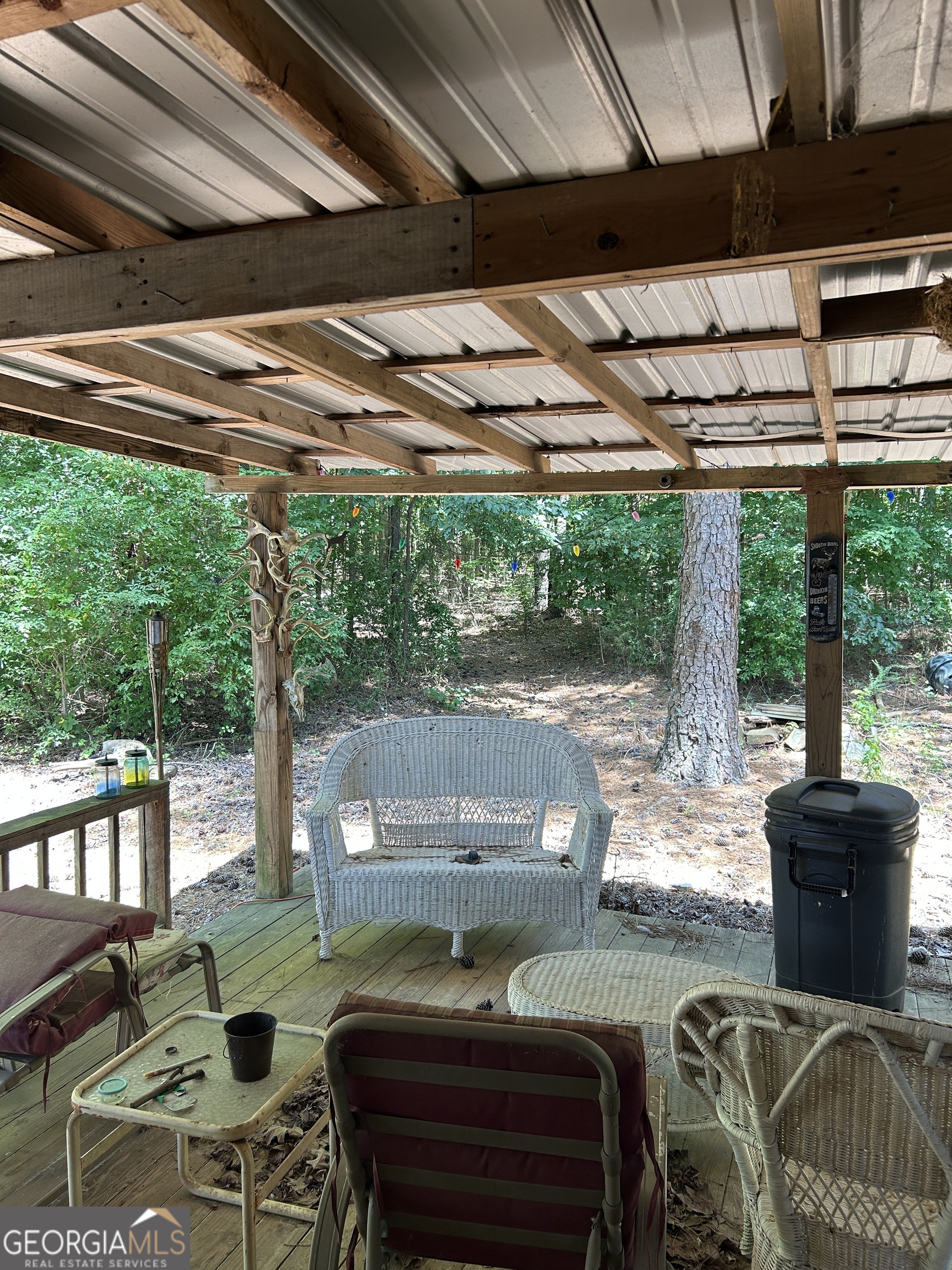 6556 Elberton Road Tignall, GA 30668 - Photo 9 of 68