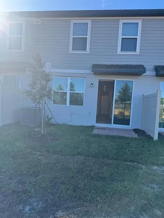 $2,200 | 16436 Happy Eagle Drive, Clermont, FL 34714