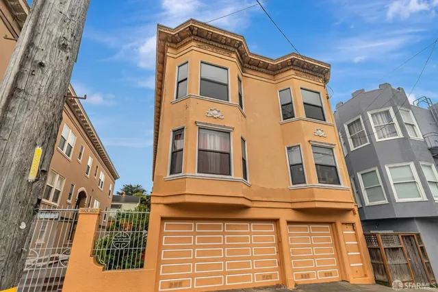 $2,800,000 | 4829 California Street, San Francisco, CA 94118