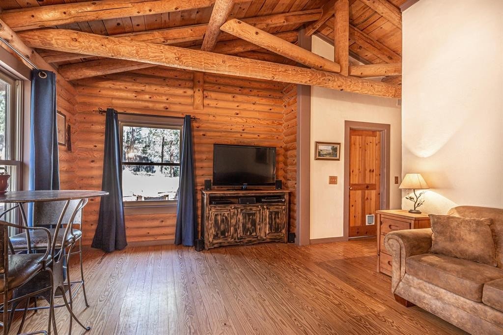 7 Log House Road Glorieta, NM 87535 - Photo 12 of 74 Gallery Image 12