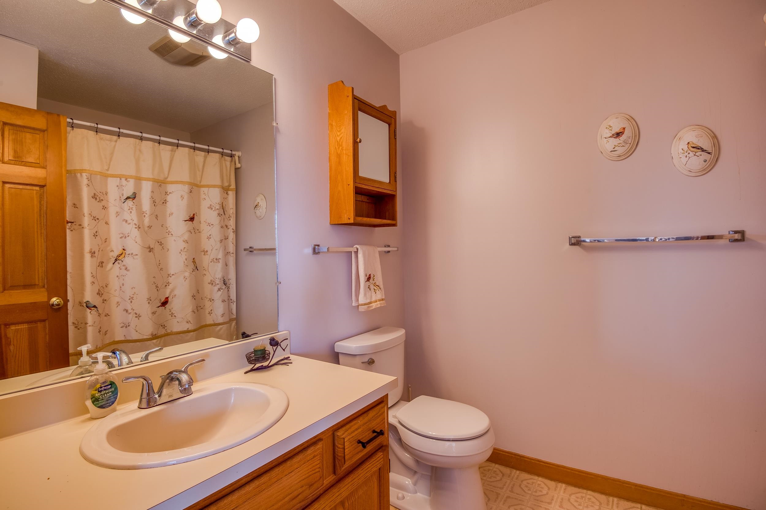 106 Eagle Rdg Condo Road, Unit 106 Bartlett, NH 03845 - Photo 20 of 40