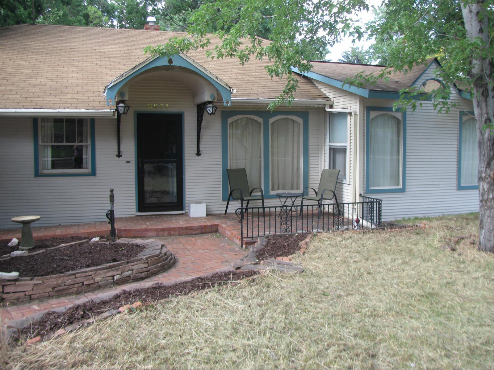 2871 Columbine Road Denver, CO 80221 - Photo 1 of 1