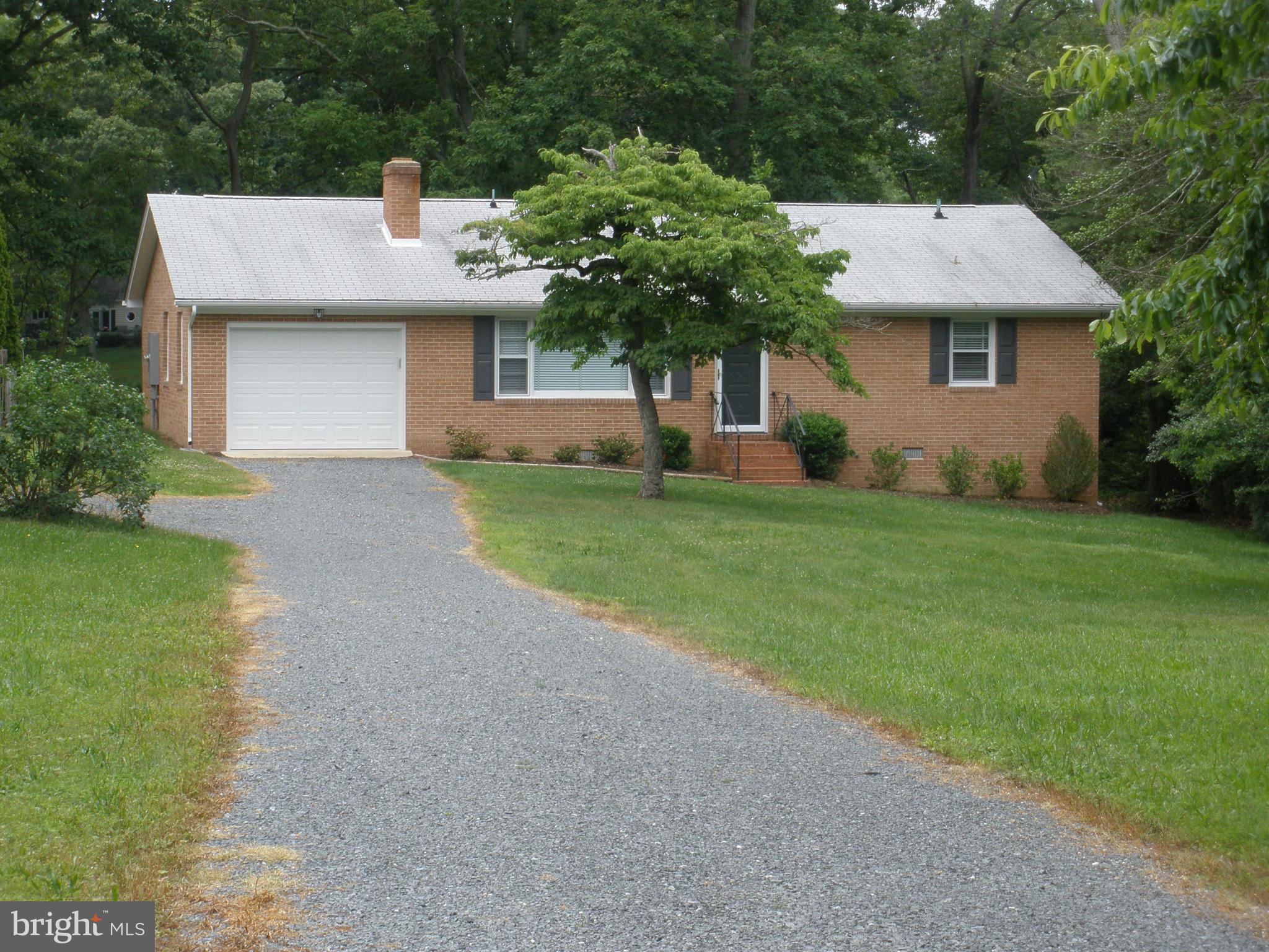 45350 Clarks Mill Road Hollywood, MD 20636 - Photo 2 of 30 Exterior (Front)