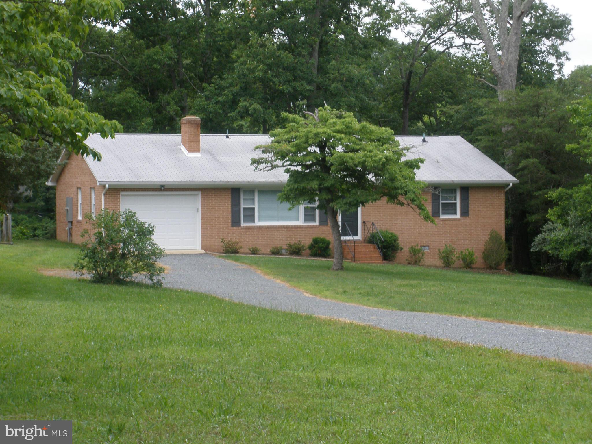 45350 Clarks Mill Road Hollywood, MD 20636 - Photo 28 of 30 Exterior (Front)