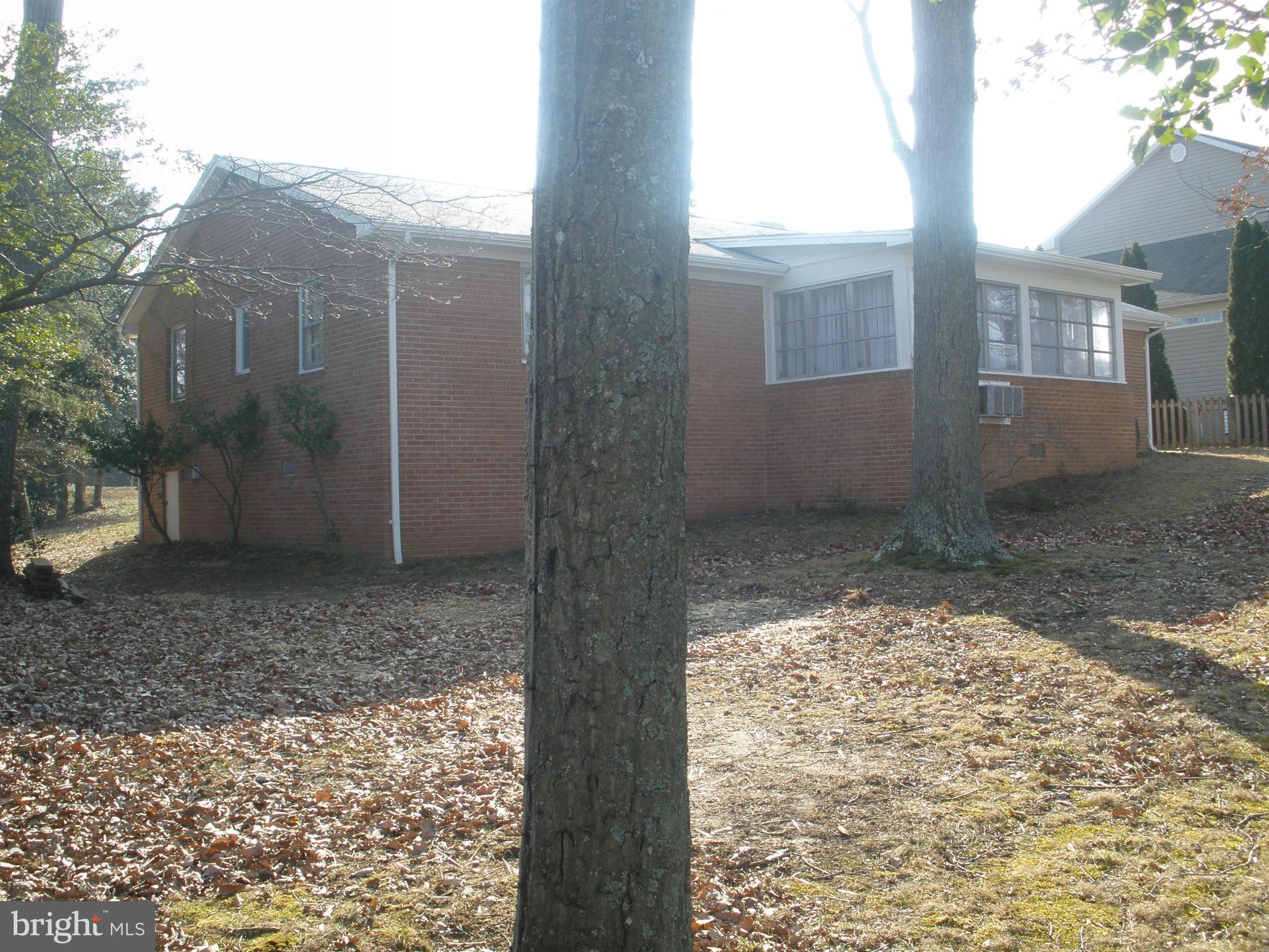 45350 Clarks Mill Road Hollywood, MD 20636 - Photo 29 of 30 Exterior (Rear)