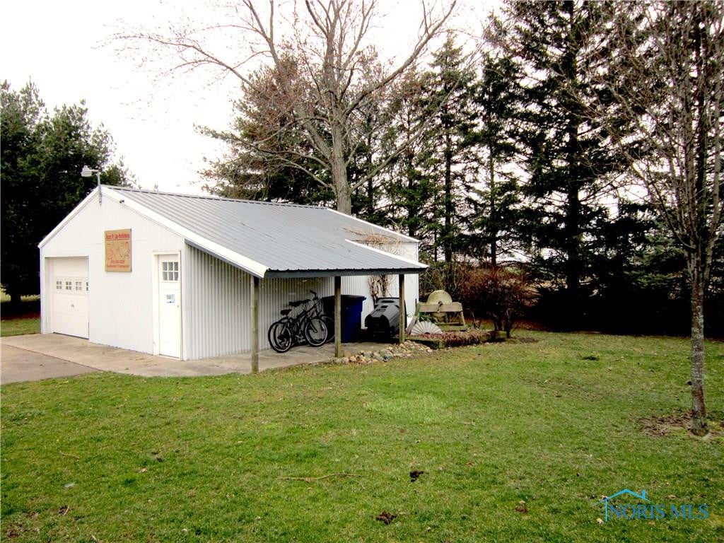 14527 Milton Road Weston, OH 43569 - Photo 31 of 35 Gallery Image 31