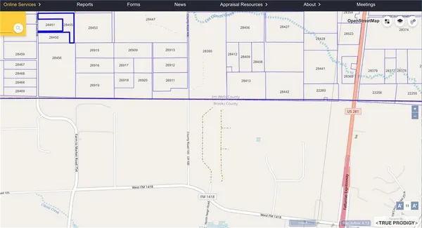 $85,000 | 408 Premont Tx 78355, Falfurrias, TX 78355