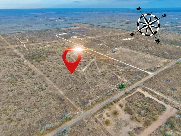 a view of outdoor space with seating area