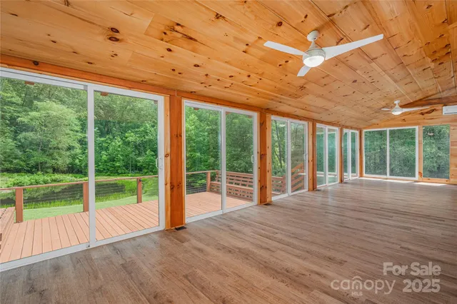 a view of storage and utility room with washer and dryer