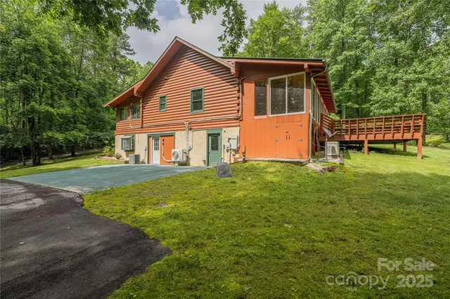 $699,000 | 288 Hard To Find Drive, Brevard, NC 28712