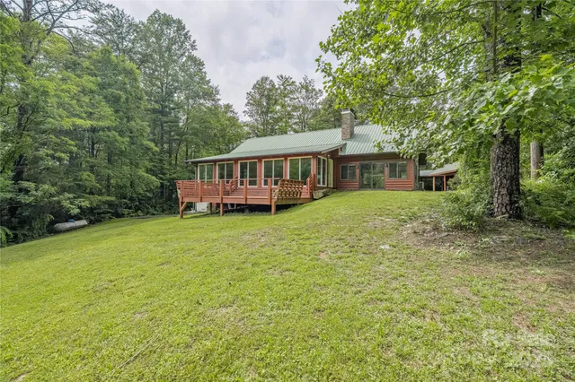 $699,000 | 288 Hard To Find Drive, Brevard, NC 28712