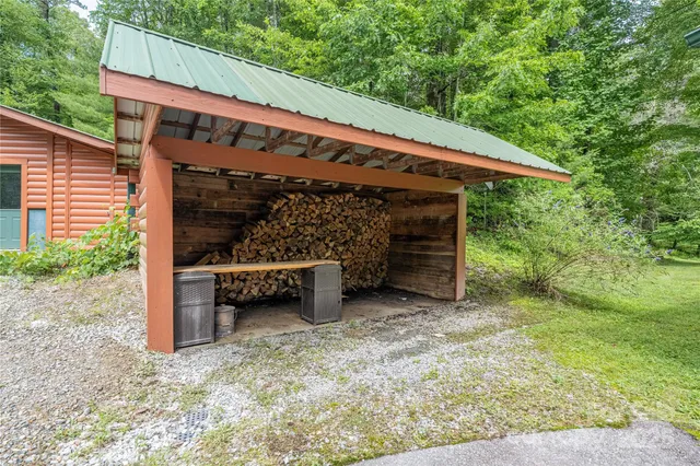 $699,000 | 288 Hard To Find Drive, Brevard, NC 28712