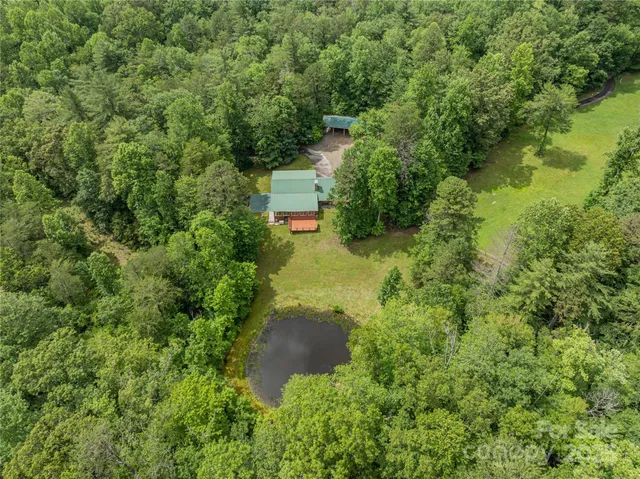 $699,000 | 288 Hard To Find Drive, Brevard, NC 28712