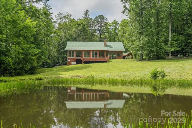 $699,000 | 288 Hard To Find Drive, Brevard, NC 28712