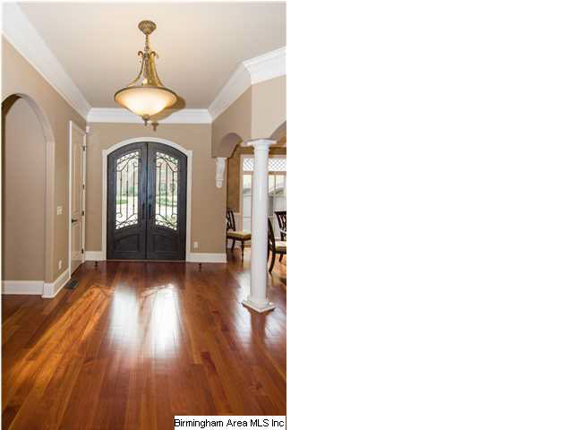 629 Springbank Terrace Birmingham, AL 35242 - Photo 3 of 32