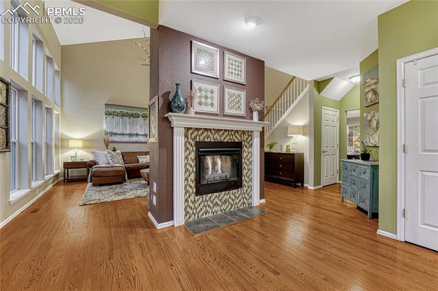 15585 Falcon Ridge Court Colorado Springs, CO 80921 - Photo 6 of 50 Gallery Image 6