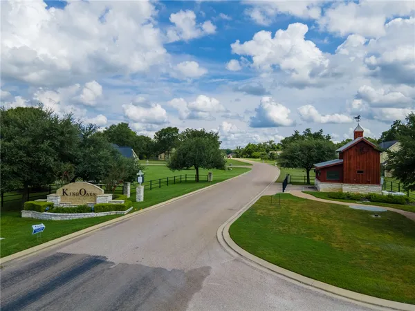 $169,900 | Tbd Lancaster Drive, Iola, TX 77861